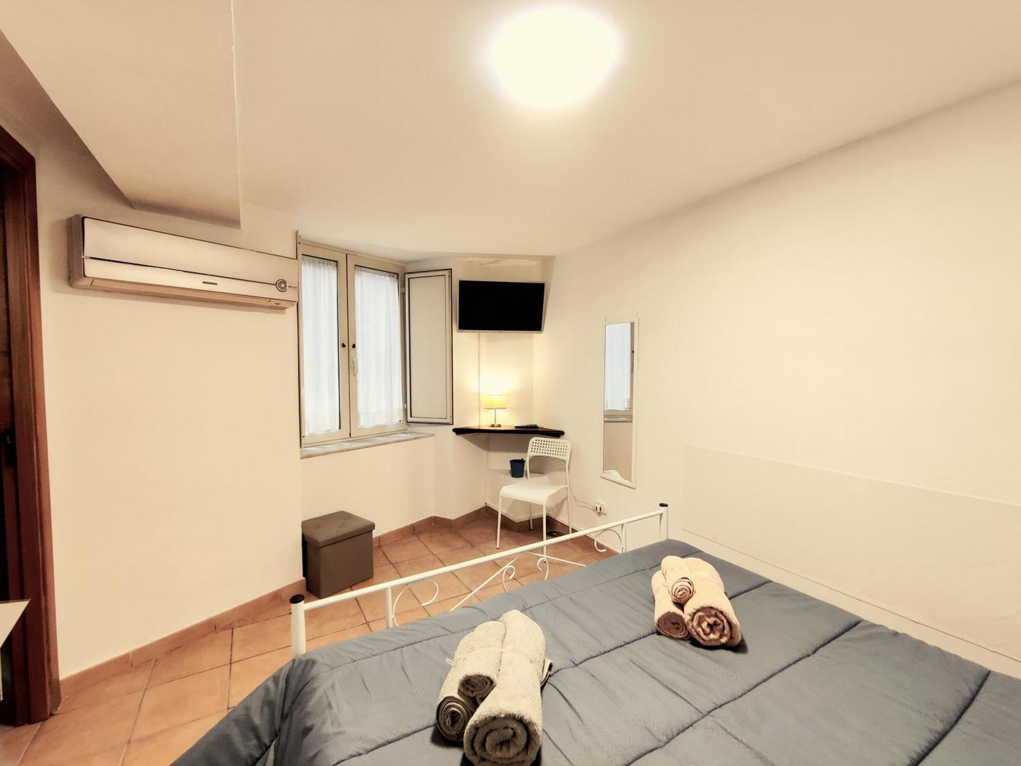 The Second Floor 호텔 나폴리 외부 사진