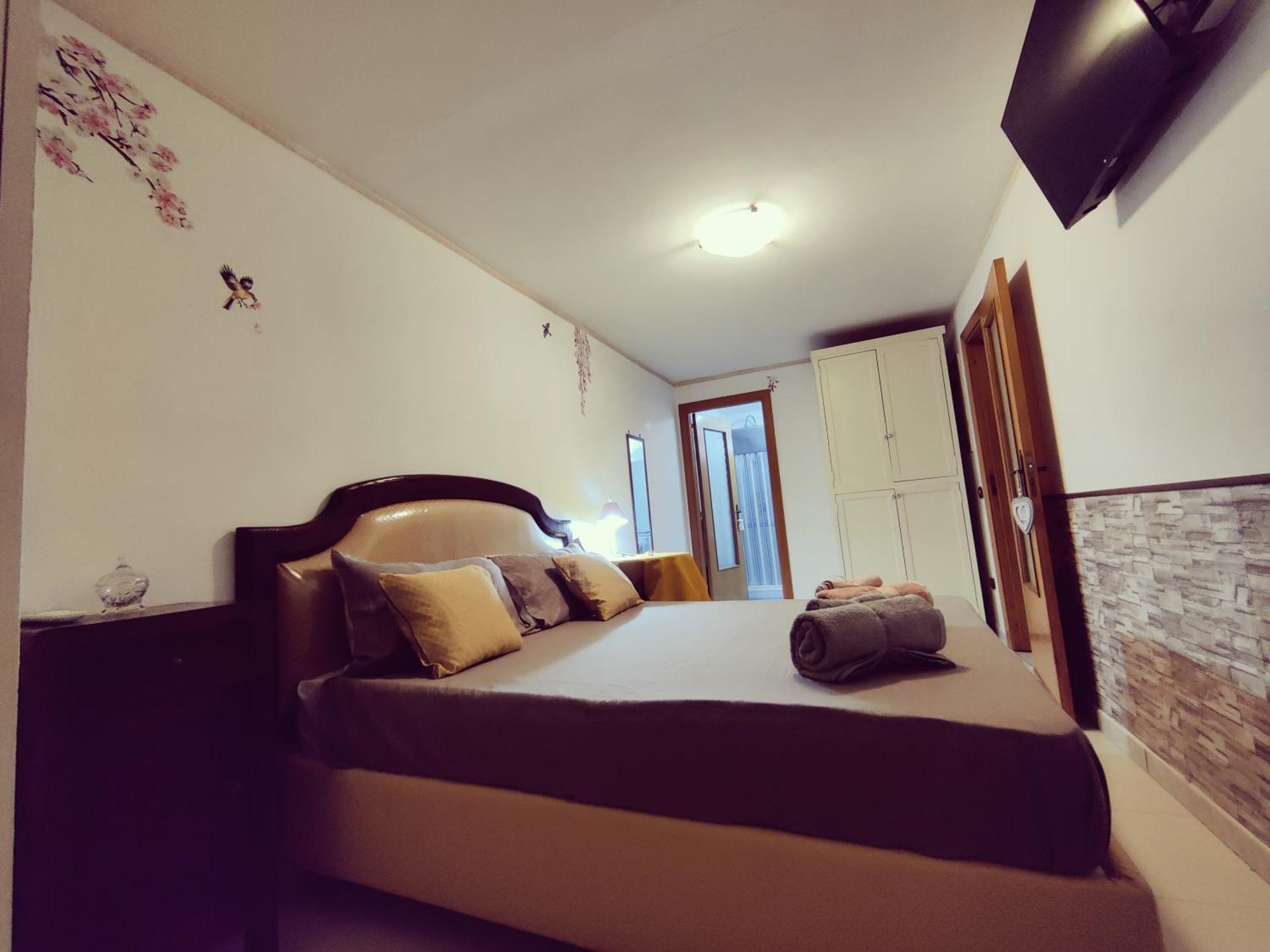 The Second Floor 호텔 나폴리 외부 사진