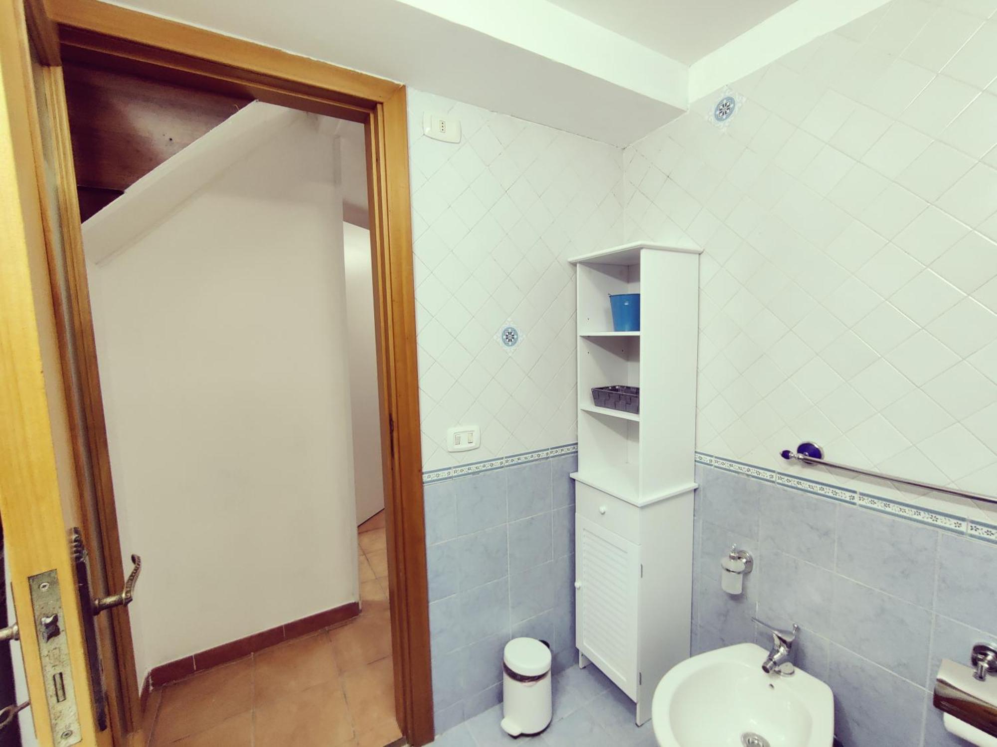 The Second Floor 호텔 나폴리 외부 사진