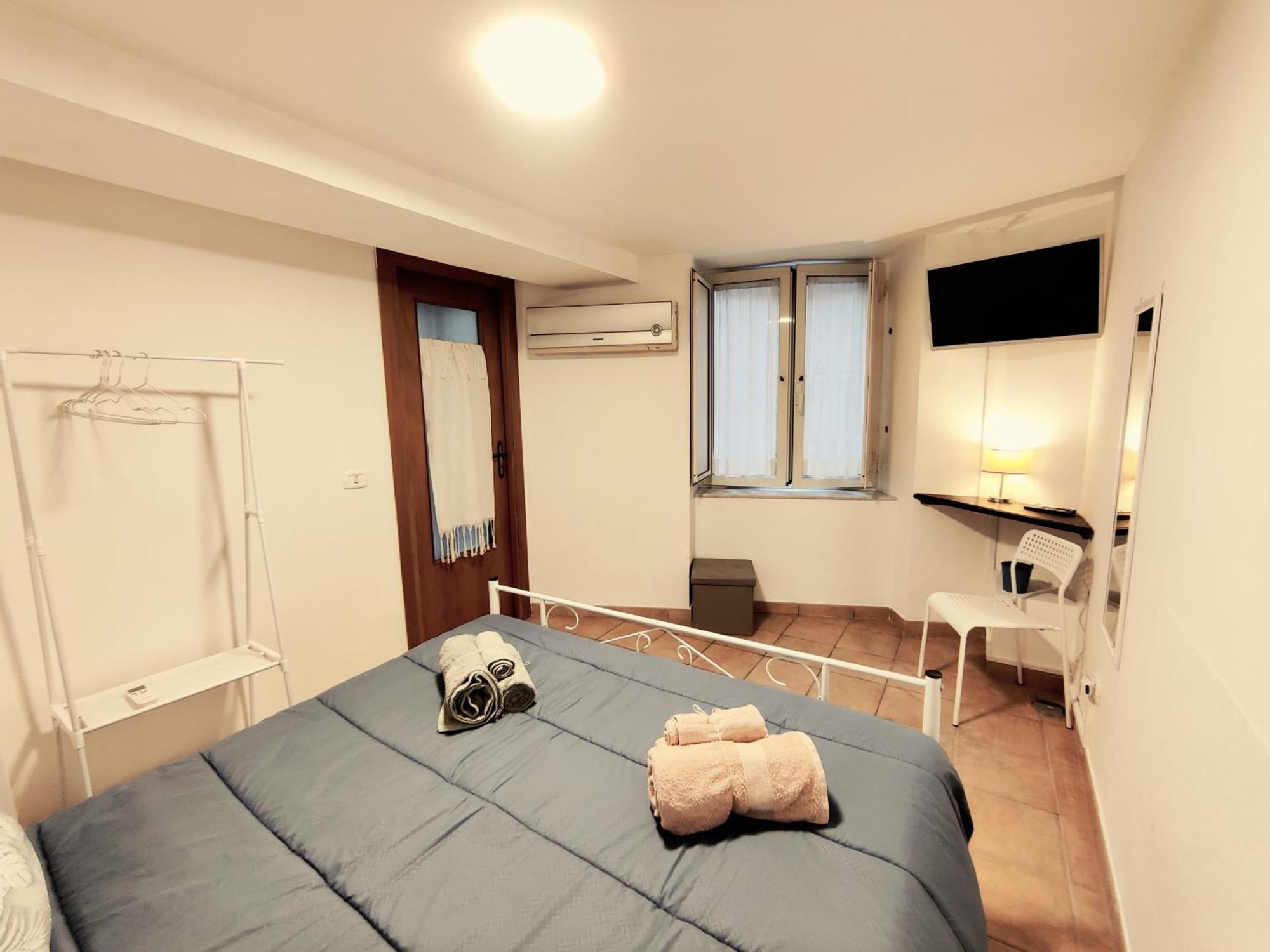 The Second Floor 호텔 나폴리 외부 사진
