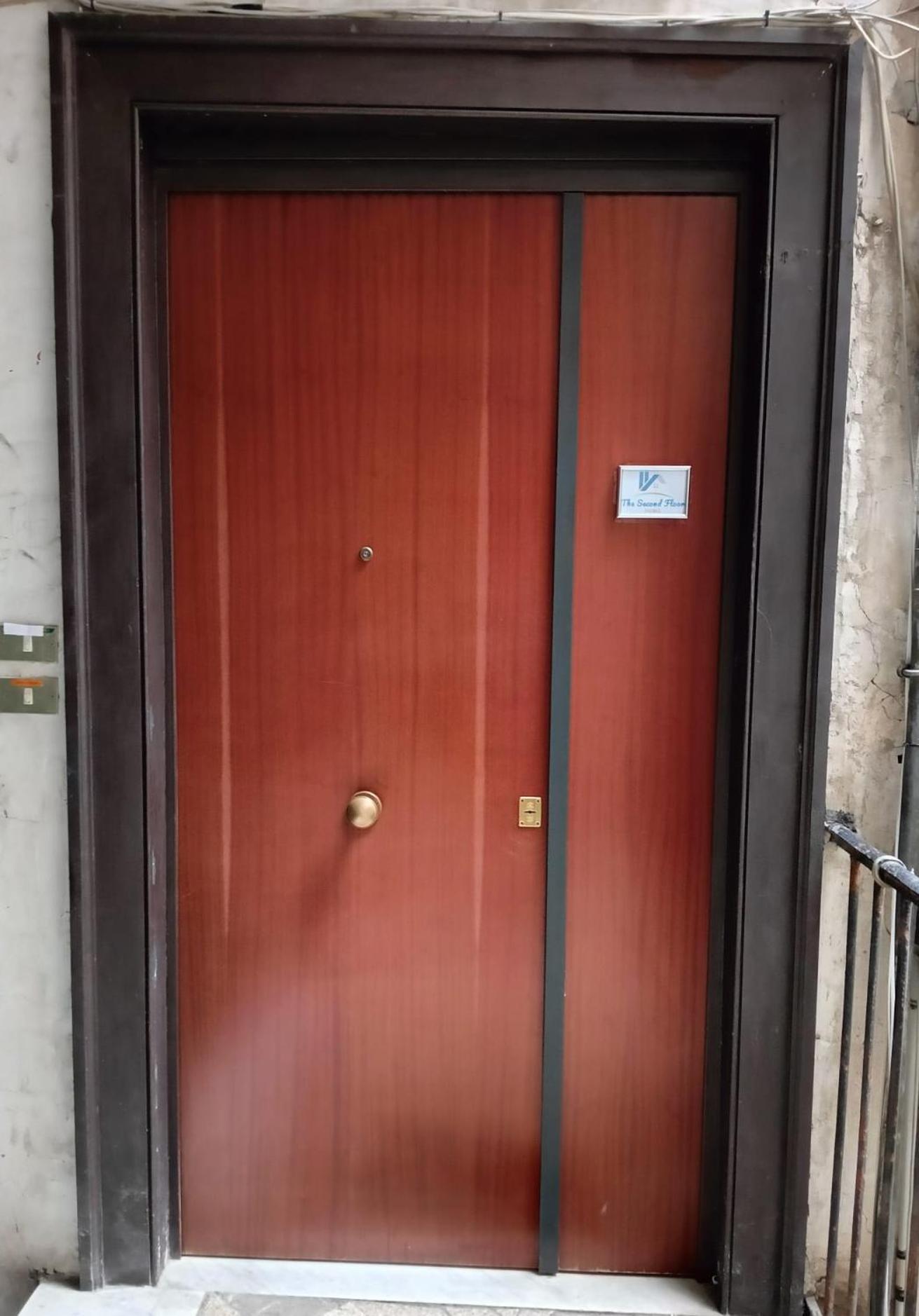 The Second Floor 호텔 나폴리 외부 사진